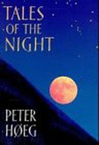 Tales Of The Night