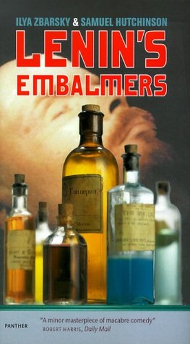 Lenin's Embalmers