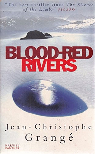 Blood Red River