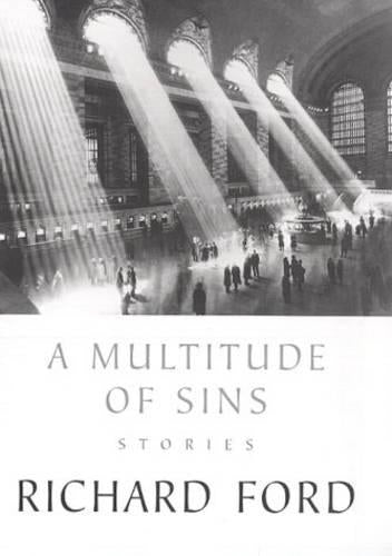 A Multitude of Sins
