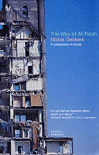 The Way Of All Flesh