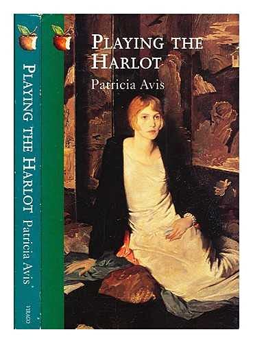Playing The Harlot
