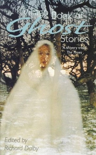 The Virago Book of Ghost Stories