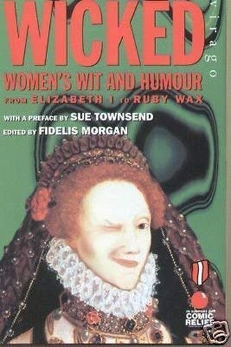 Wicked: Women's Wit and Humour