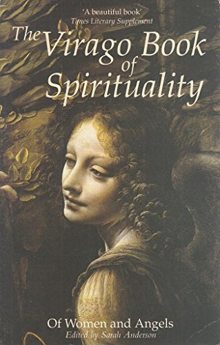 The Virago Book of Spirituality