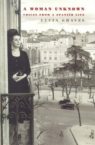 A Woman Unknown