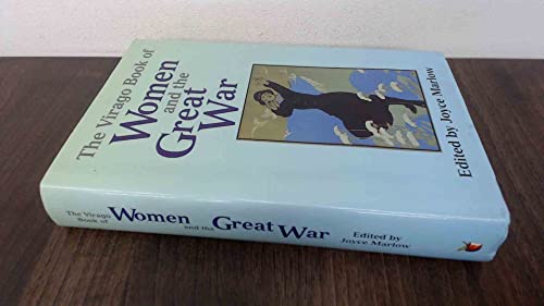 Virago Book of Women and the Great War