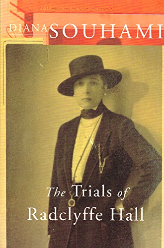 The Trials of Radclyffe Hall