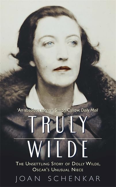 Truly Wilde