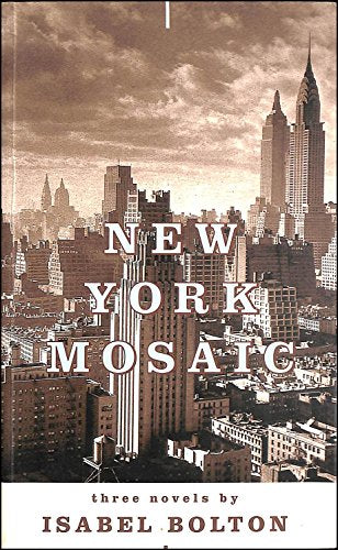 New York Mosaic