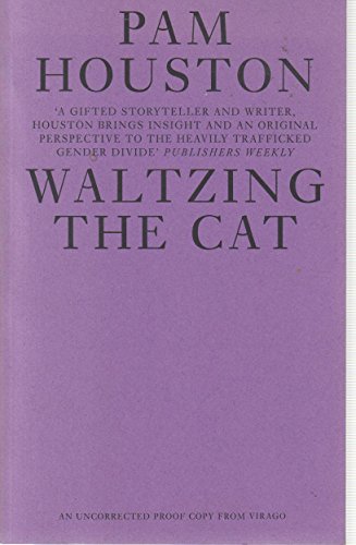 Waltzing The Cat