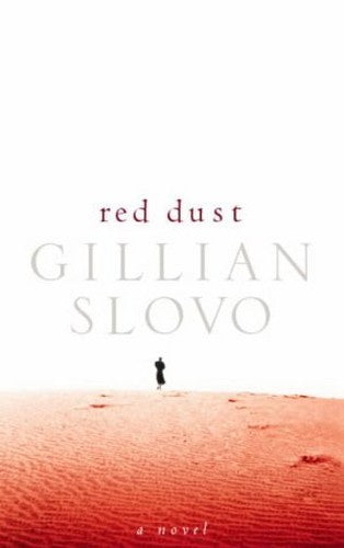 Red Dust