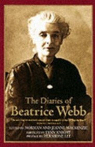 The Diaries Of Beatrice Webb