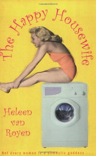The Happy Housewife