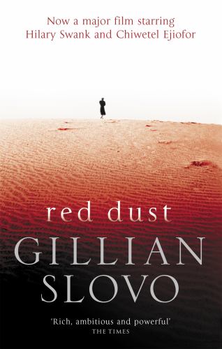 Red Dust