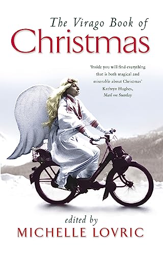 The Virago Book Of Christmas