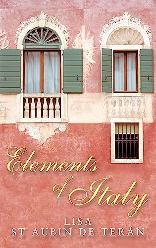 Elements Of Italy