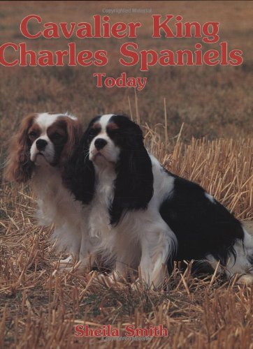 The Complete Cavalier King Charles Spaniel