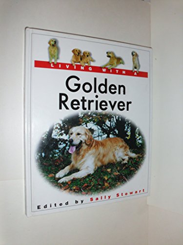 Living with a Golden Retriever