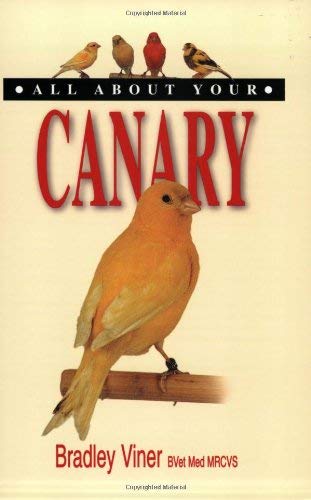 All About Your Canary