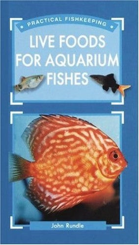 Live Food for Aquarium Fishes