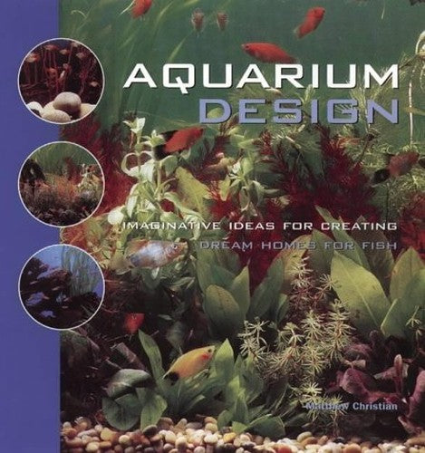Aquarium Design