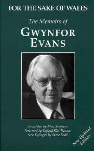 For the Sake of Wales