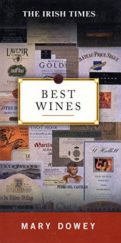 The Irish Times Best Wines