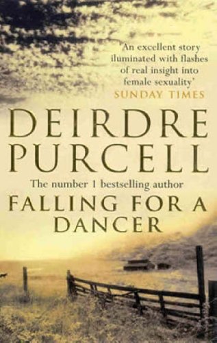 Falling for a Dancer