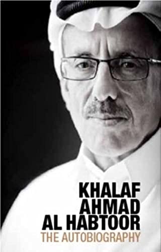 Khalaf Ahmad Al Habtoor