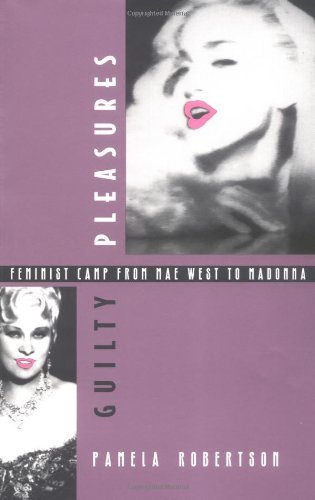 Guilty Pleasures