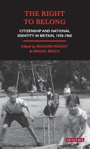 The Right to Belong