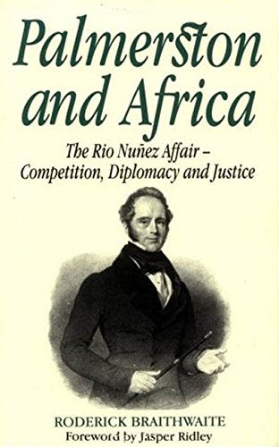 Palmerston and Africa