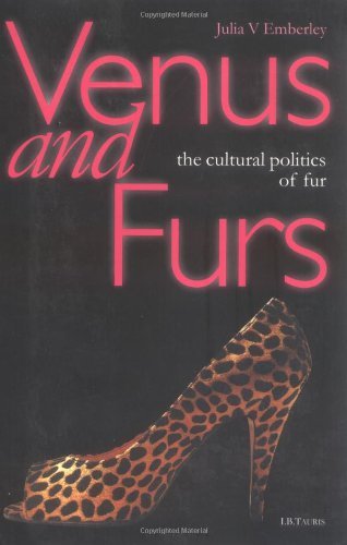 Venus and Furs