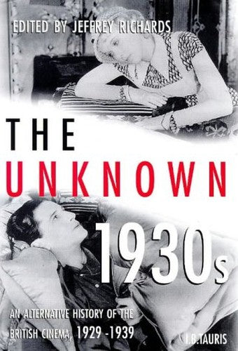 The Unknown 1930s