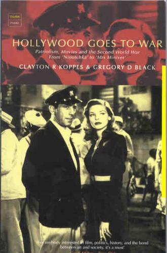 Hollywood Goes to War