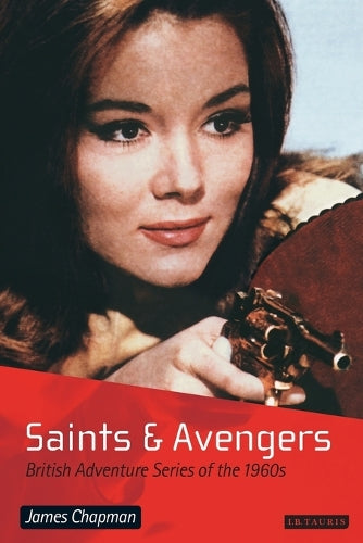 Saints and Avengers