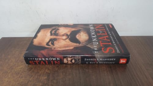 The Unknown Stalin