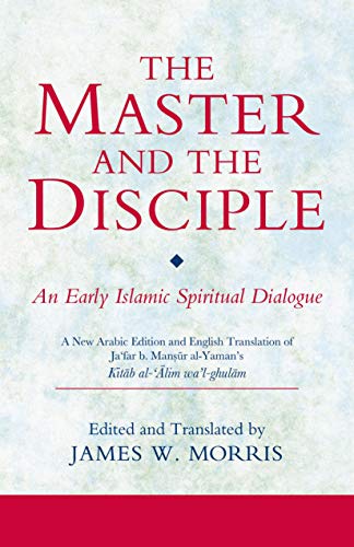 The Master and the Disciple