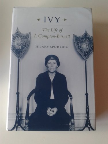 Ivy: the Life of Ivy Compton-Burnett