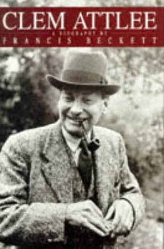 Clem Attlee