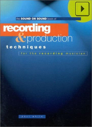 Recording and Production Techniques