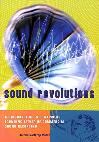 Sound Revolutions