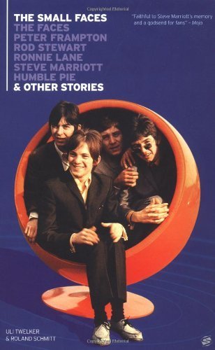 The "Small Faces"