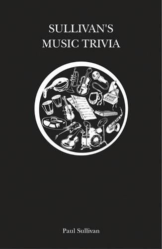 Sullivan's Music Trivia