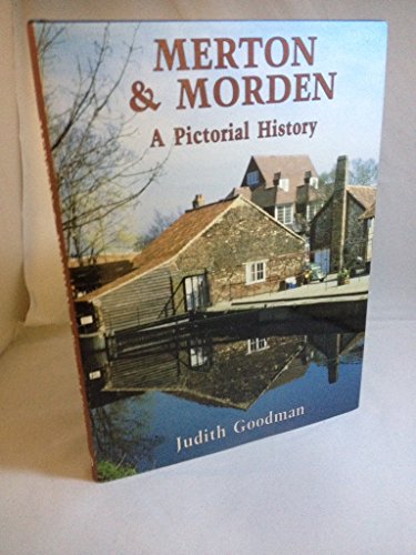 Merton and Morden