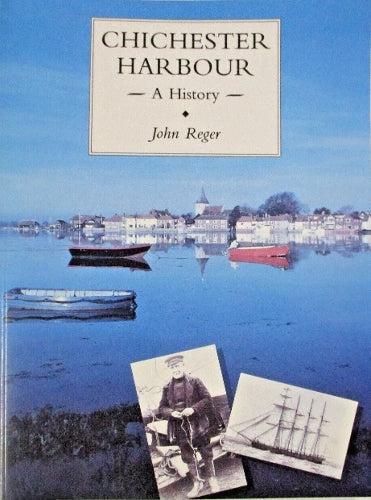 Chichester Harbour