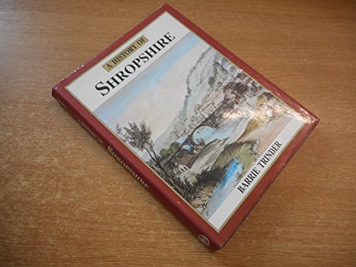 History of Shropshire