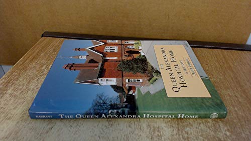 The Queen Alexandra Hospital Home