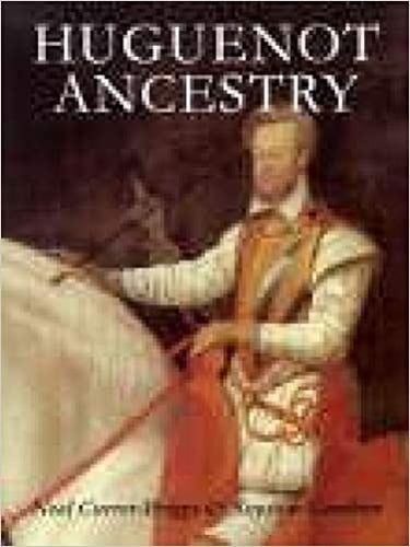 Huguenot Ancestry